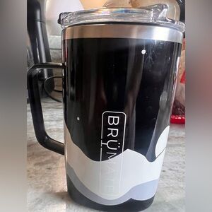 BruMate Toddy 16oz Moonrise